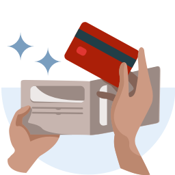 Pay and get your policy