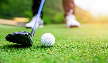 Golfers Insurance