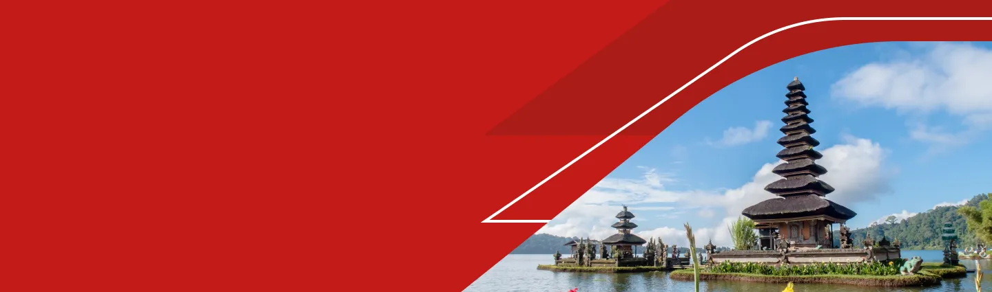 Bali Visa for Indians