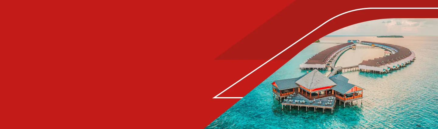 Maldives Visa for Indians