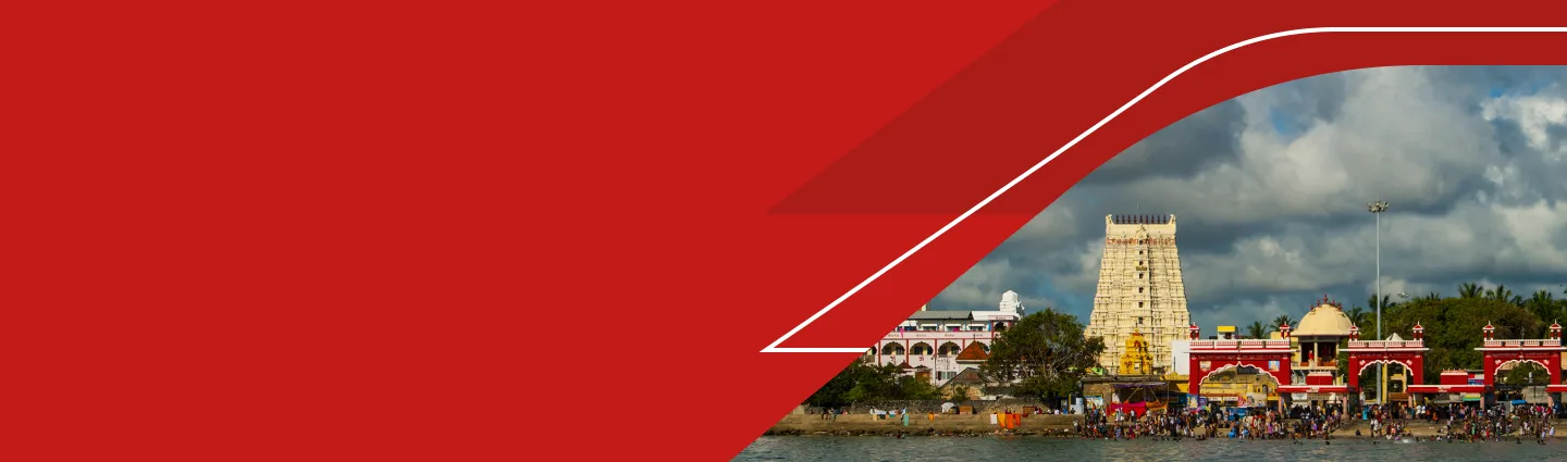 Rameswaram Travel Guide