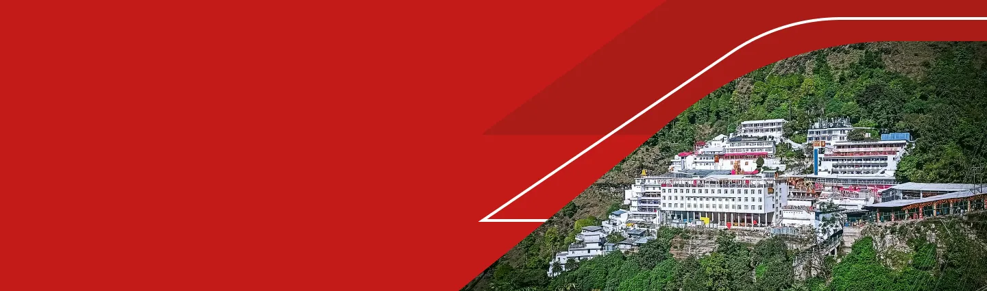 Vaishno Devi Yatra Guide