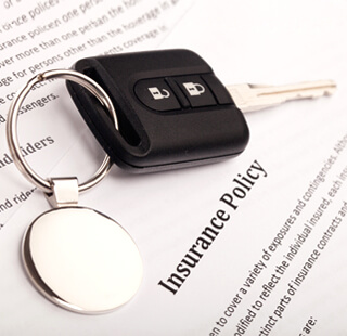 The fundamentals of vehicle insurance