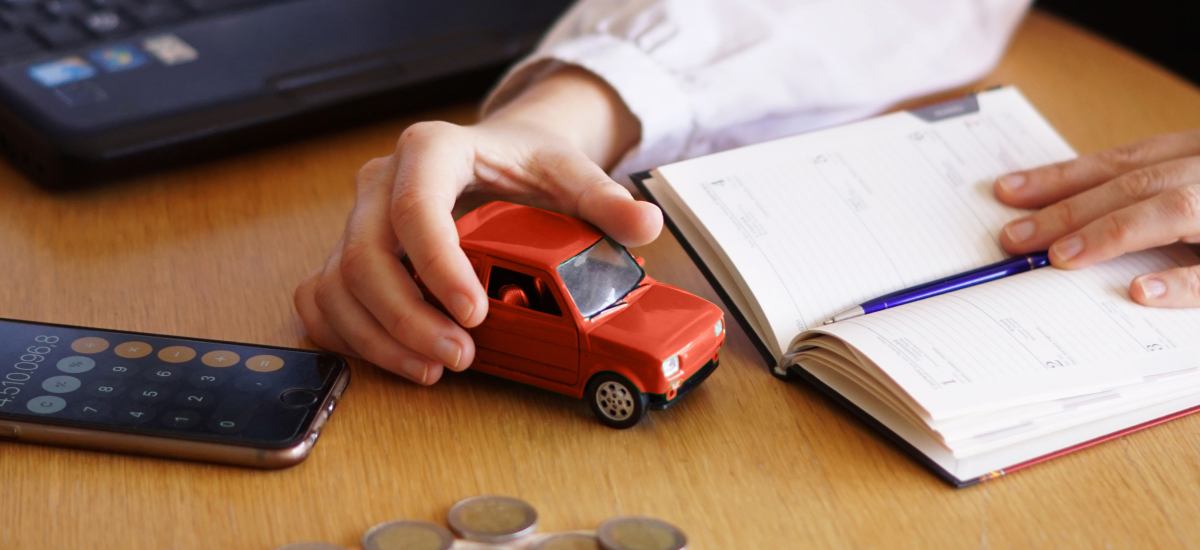 A Guide to Choosing Affordable Car Insurance Plan with Enough Coverage 