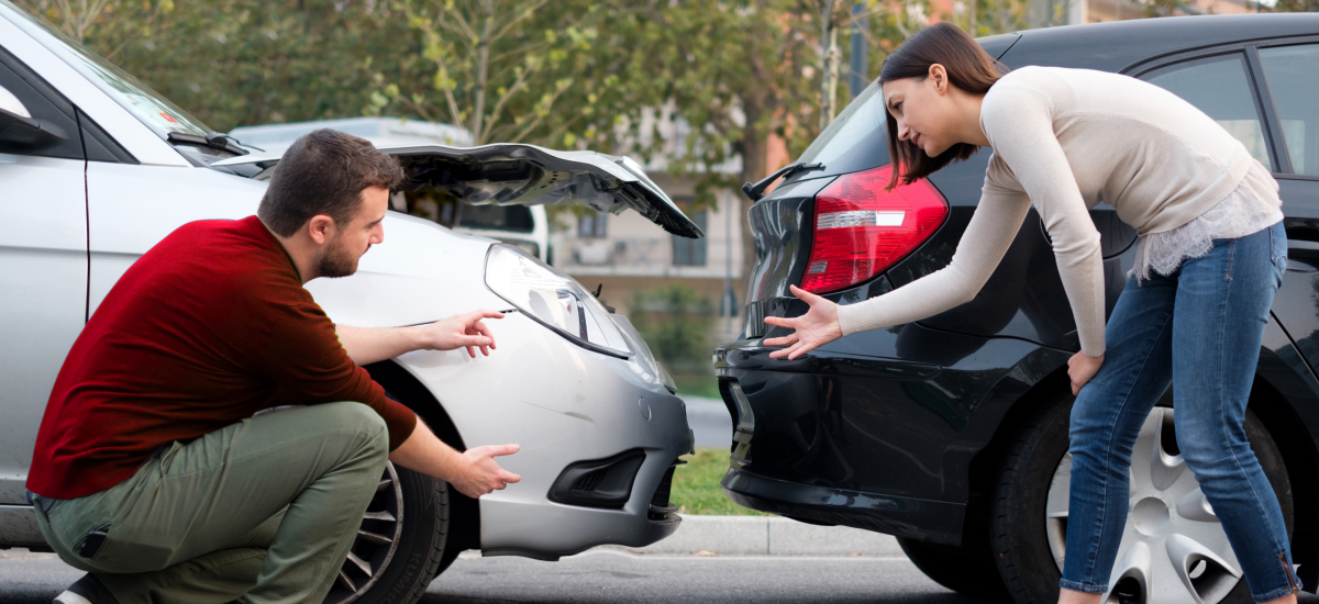 Car Accident Insurance: Who is Responsible for Damages?