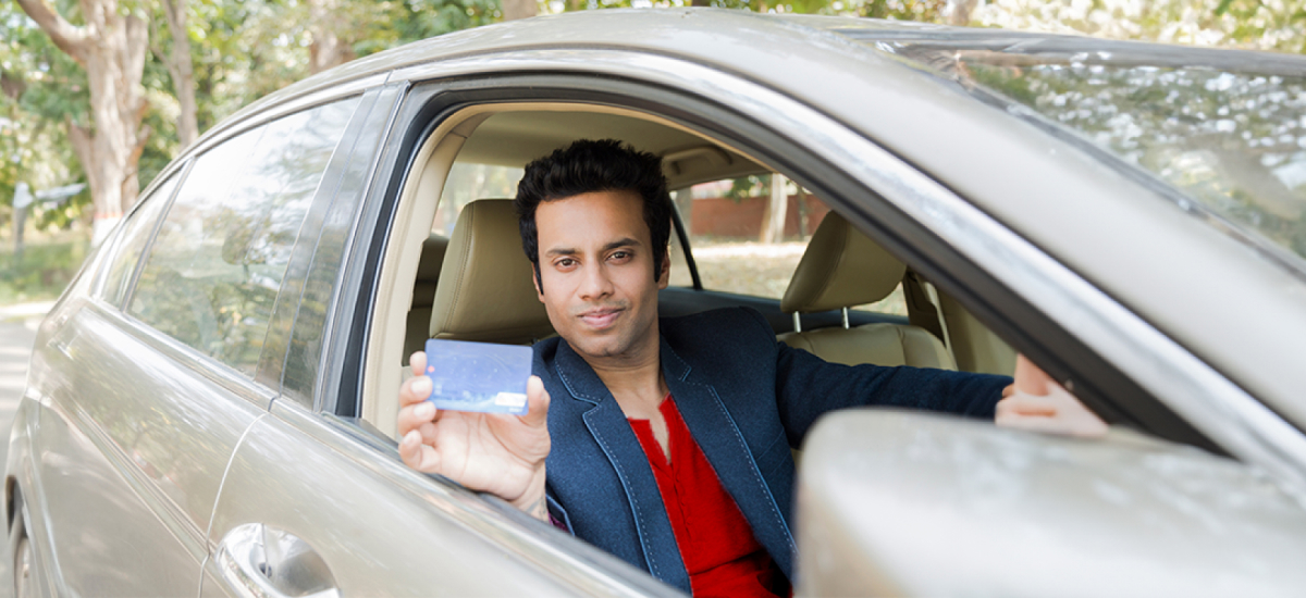  Know How To Get Driving License in India: A Complete Guide