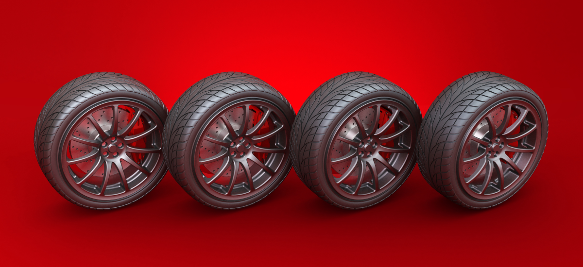 Everything About Tyre Protection Cover in Car Insurance