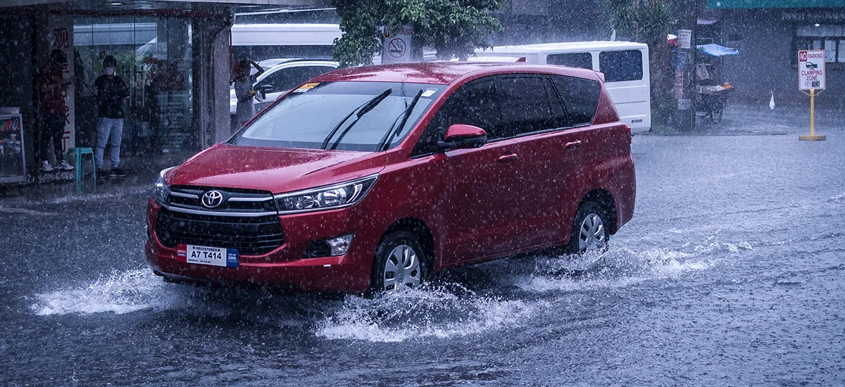 Monsoon Car Care Tips: Top 10 Car Maintenance Tips for the Monsoon Season