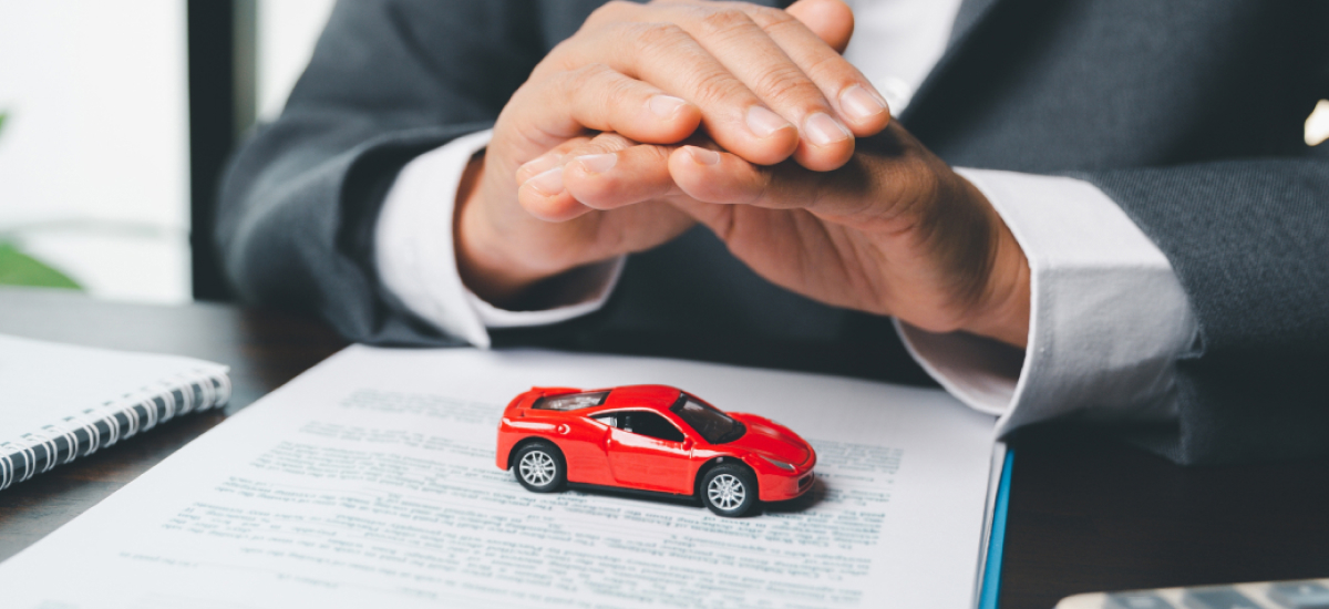 The 5 Advantages of Future Generali's Auto Insurance Plan