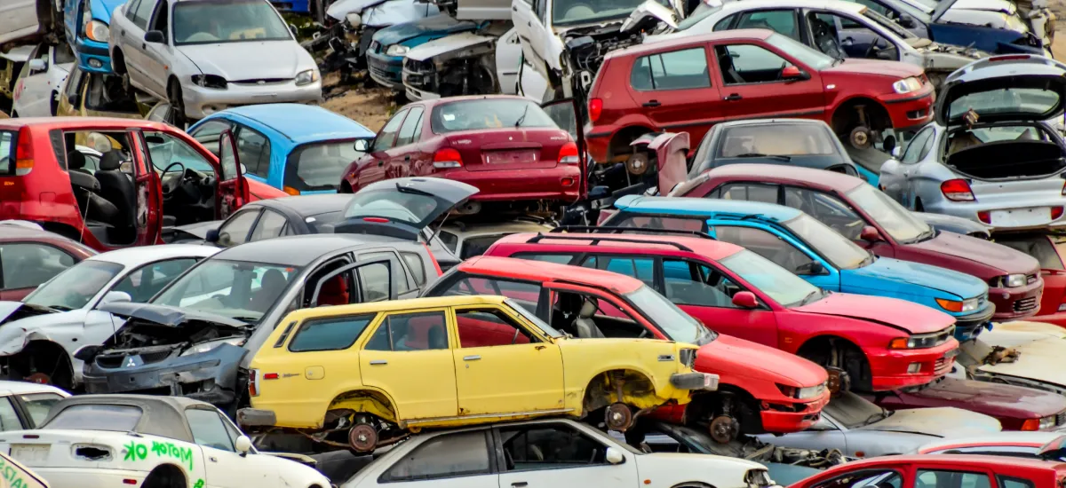 Vehicle Scrappage Policy in India: All You Need to Know | Future Generali