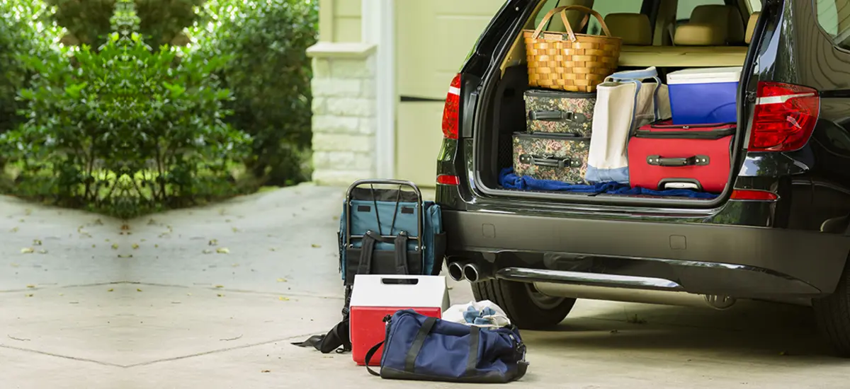 What is Boot Space in a Car? Understanding the Importance of Boot Space in Your Car.