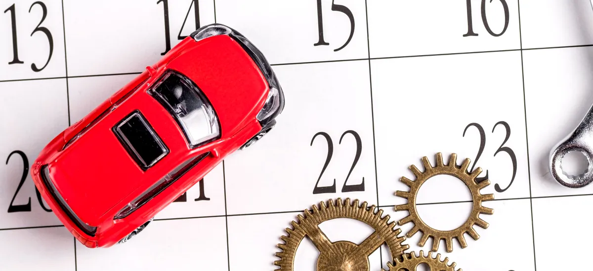 What is Break-in Period in Car Insurance?