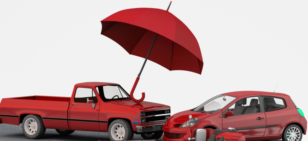 What Your Motor Insurance Covers