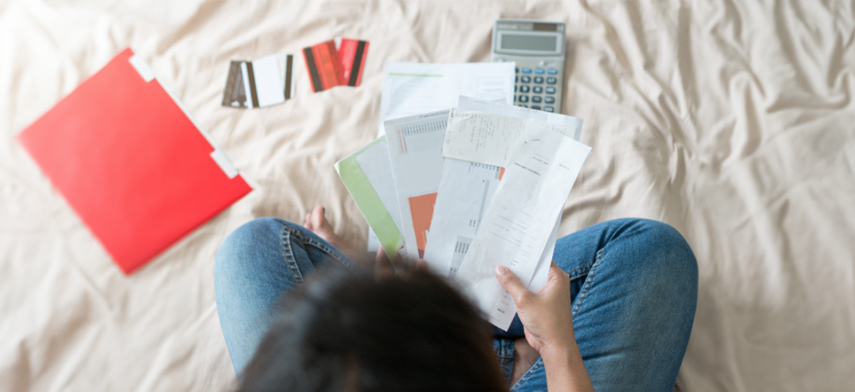 15 Simple and effective ways to get rid of debt quickly