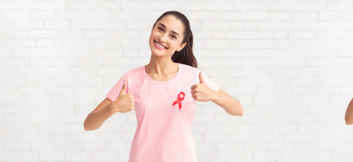 5 Practical tips for cancer prevention in women
