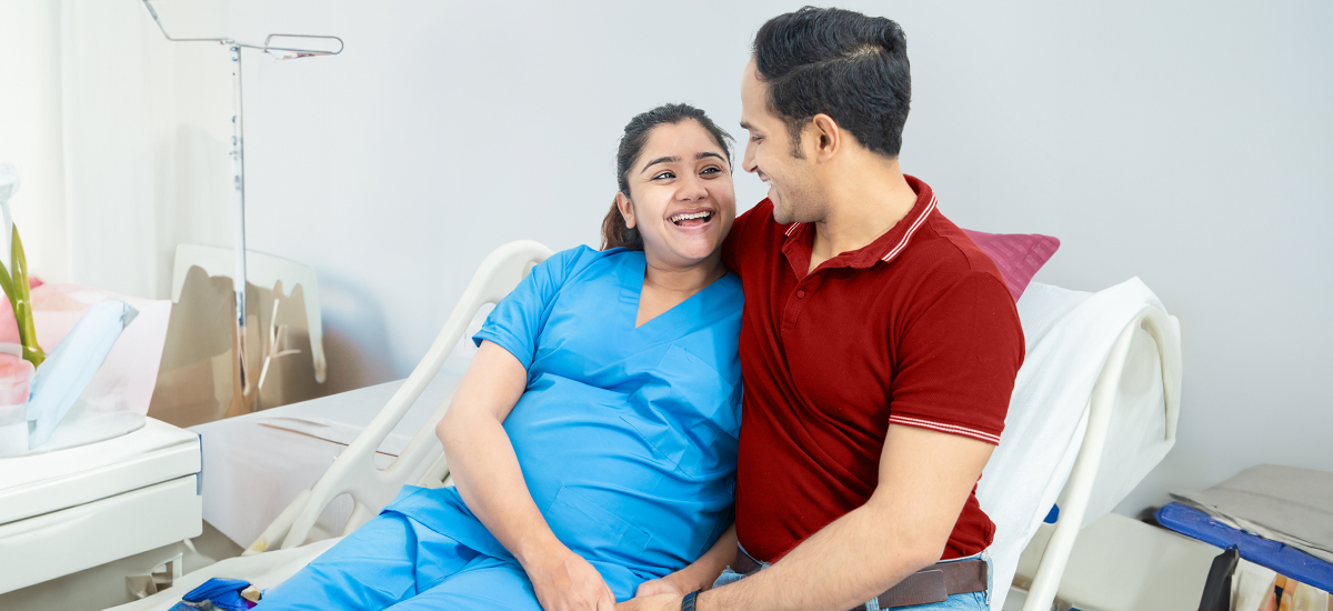 Are Infertility Treatments Covered Under Health Insurance