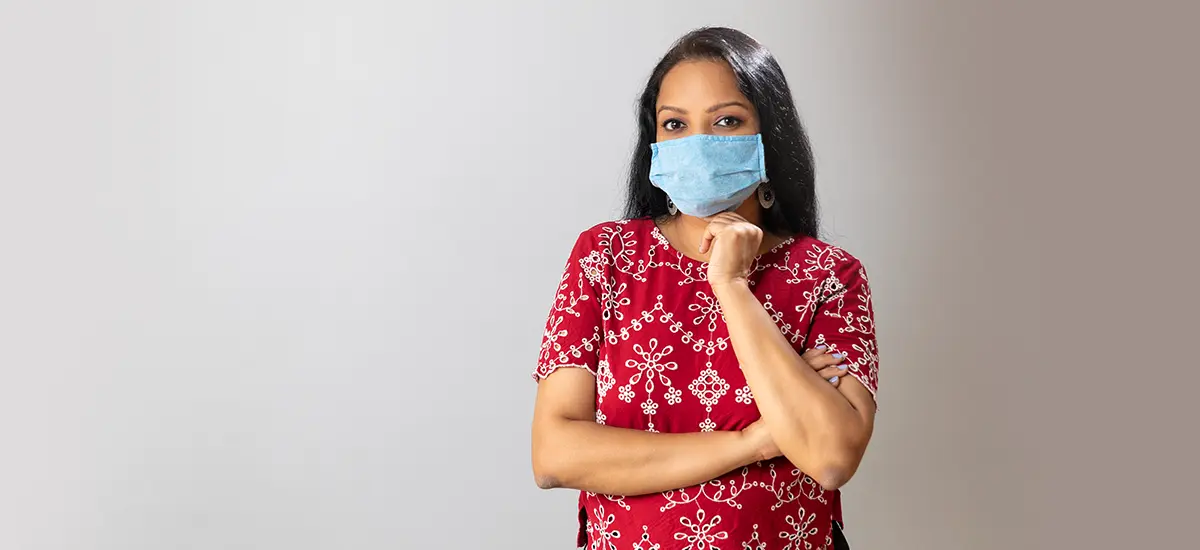 Don't Let Air Pollution Steal Your Breath: Health Effects You Need To Know