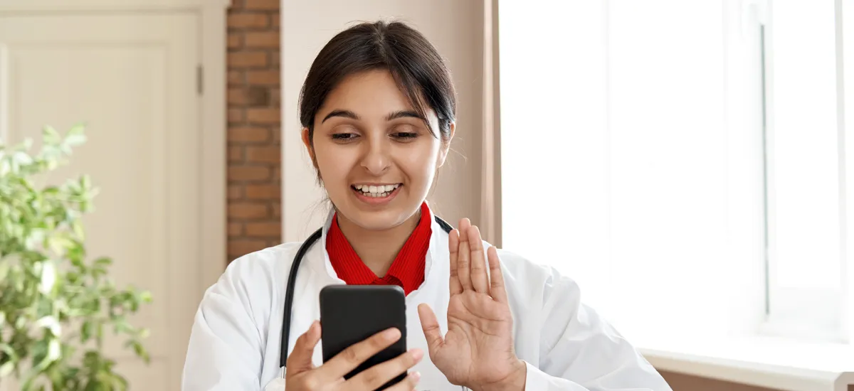 What Is Telemedicine? Benefits, Applications & Future of Virtual Healthcare
