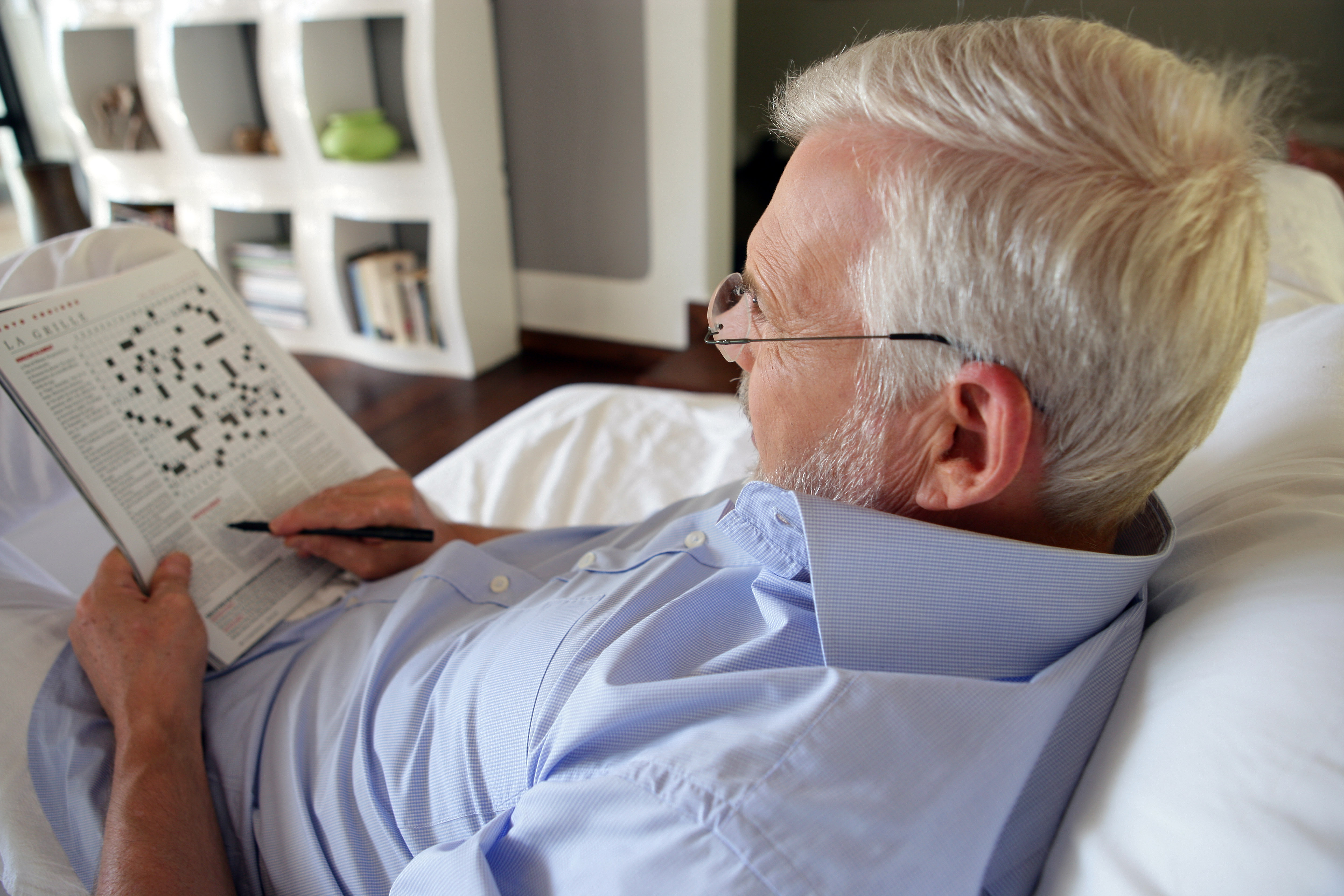 Everyday ways you can protect your brain health