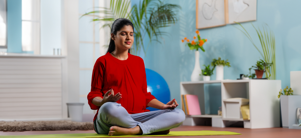 Exercise during pregnancy: What, why, how and when