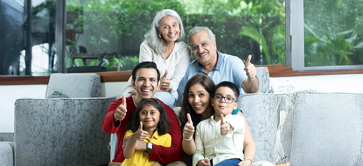 Family Health Insurance vs. Individual Plans: Which is Better? | Future Generali