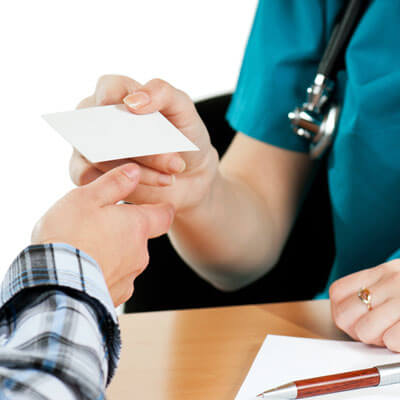 How can you get Health Insurance?