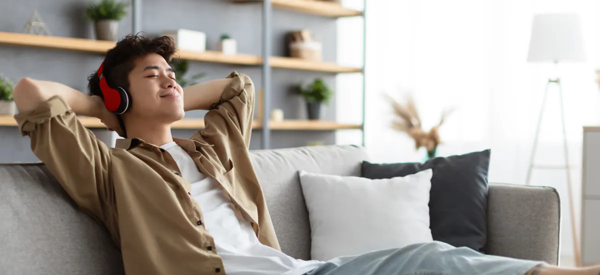 How music therapy impacts physical and mental health
