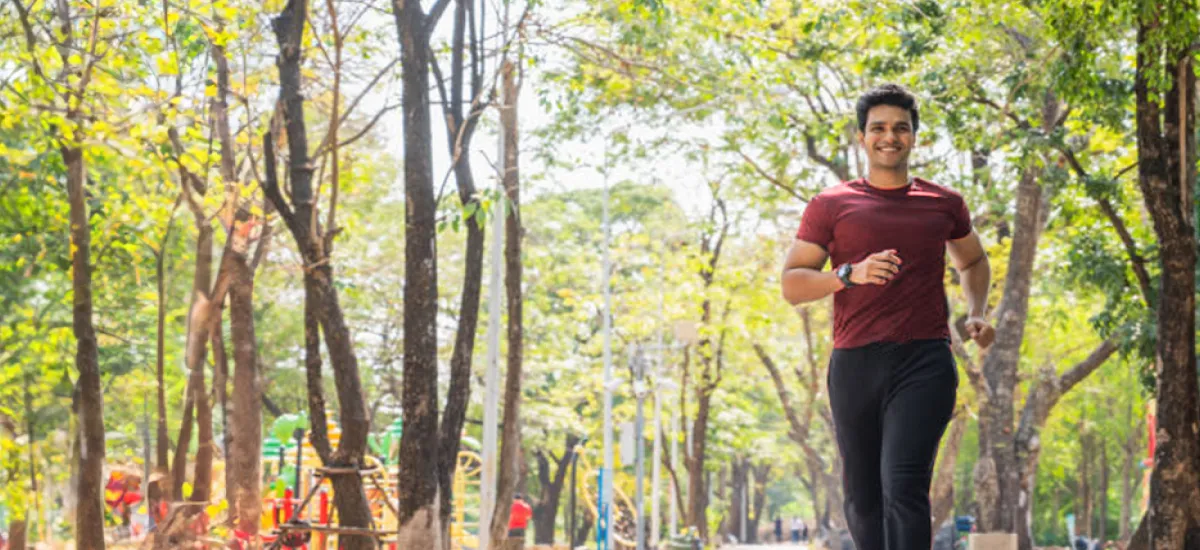 How running can complement your fitness routine