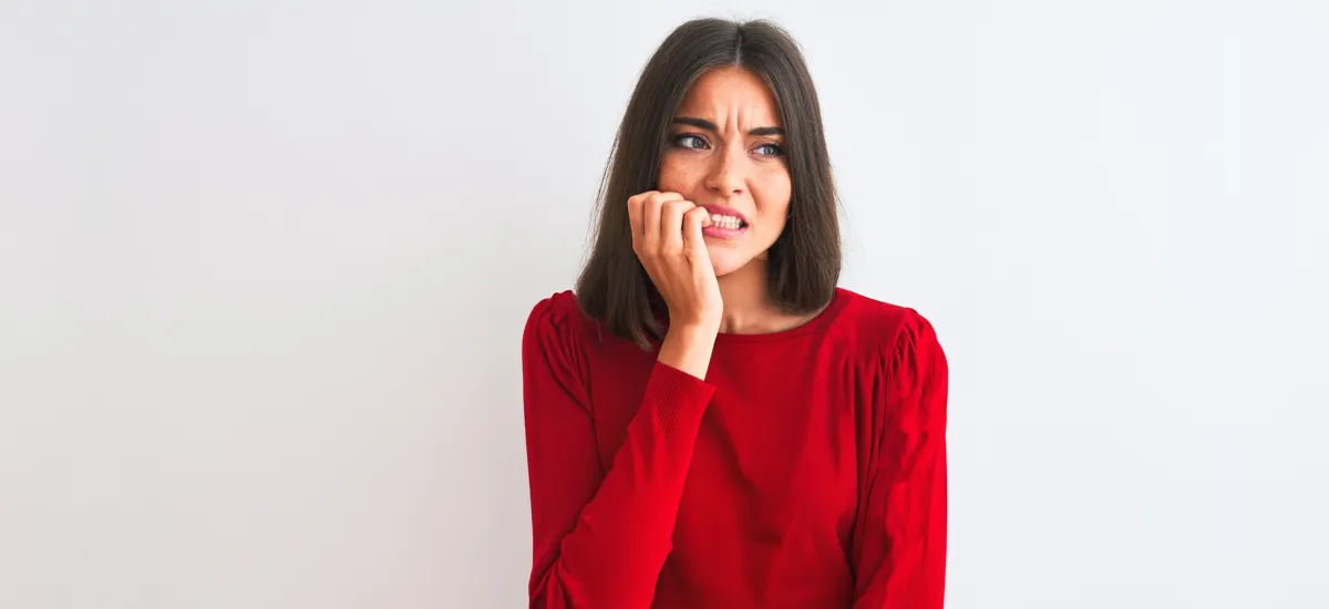 How To Deal With Anxiety