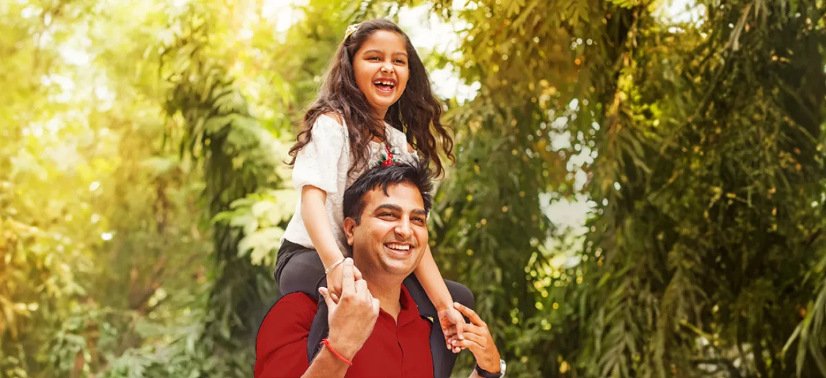 How to Protect Your Child's Mental Health?