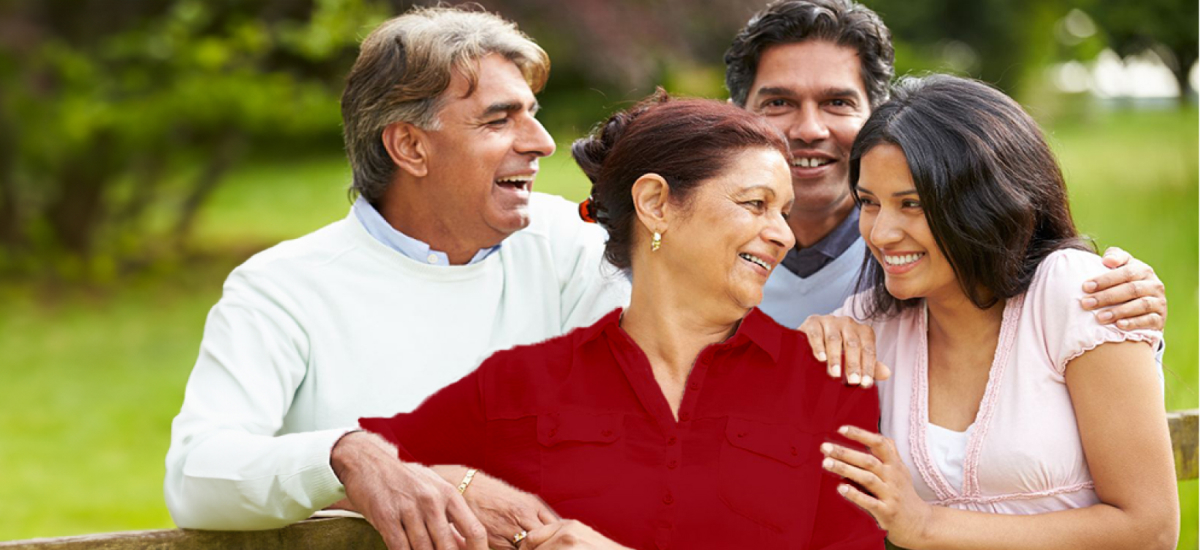 Is the health of your family secure or at risk?