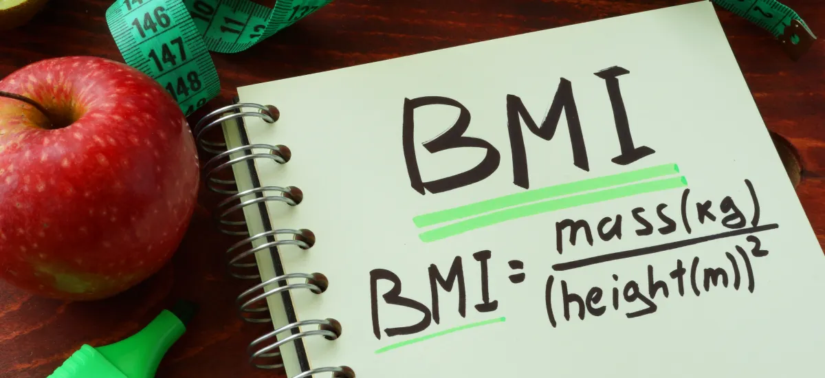 Know What is BMI & How to Calculate Your BMI