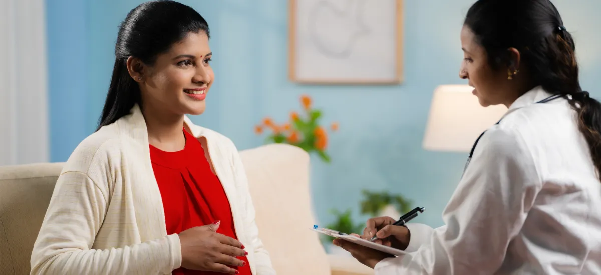 Maternity Insurance Plans in India: Everything You Need to Know
