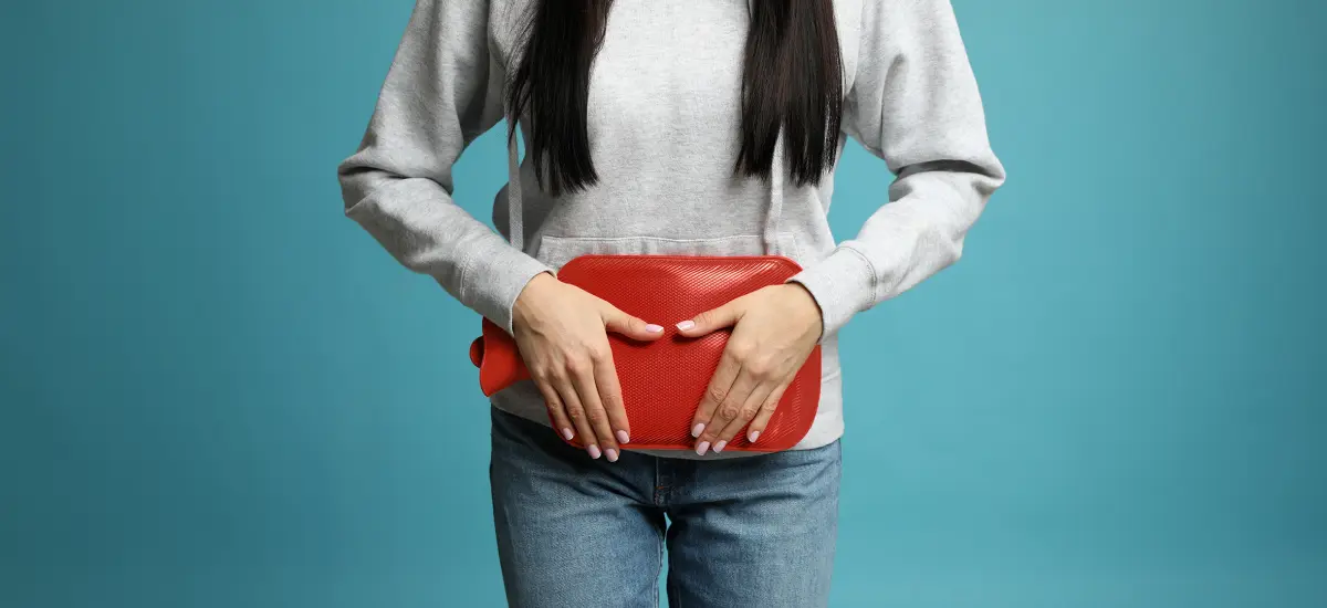 Menstrual irregularities- Understanding, managing, and thriving
