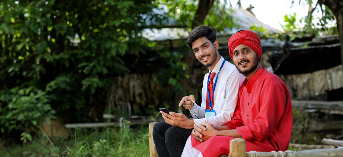 Cultivating Confidence: The Pradhan Mantri Fasal Bima Yojana