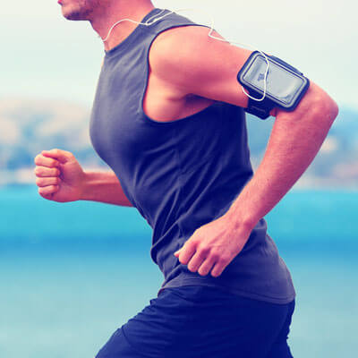 Secure your health now border line