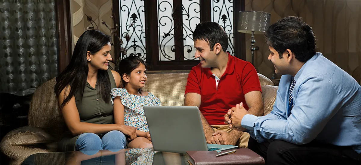 The Benefits of Investing in Health Insurance Early in Life