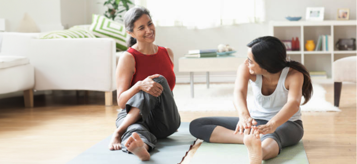 The best ways for runners to keep fit when they can't run