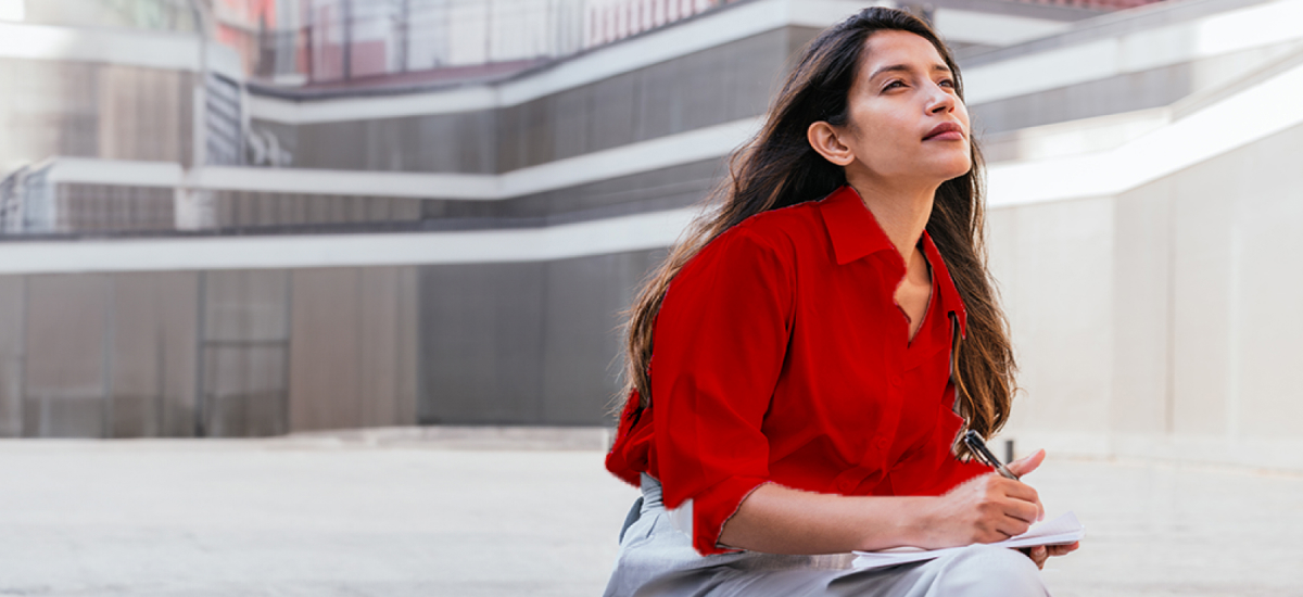 The health-boosting benefits of journaling