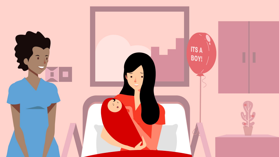 Can I Get Health Insurance for a New Born Baby | Generali Central