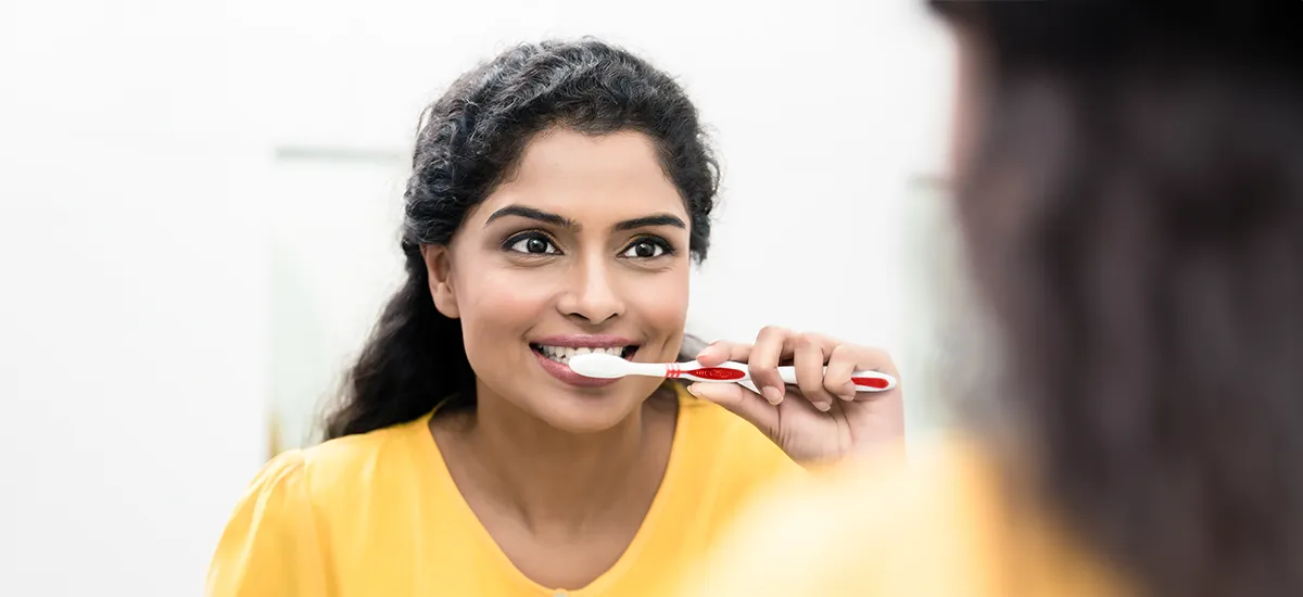 Health and hygiene: Understanding the importance of oral care for women