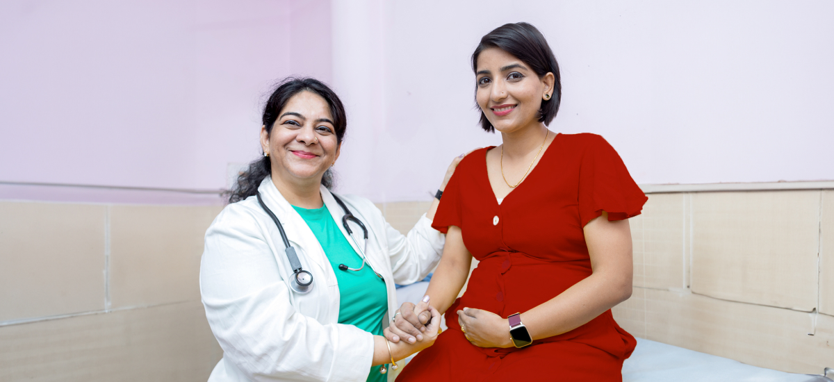 Understanding the need and importance of preventive gynecology