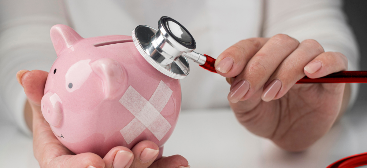 Ways health insurance can help you with financial stability