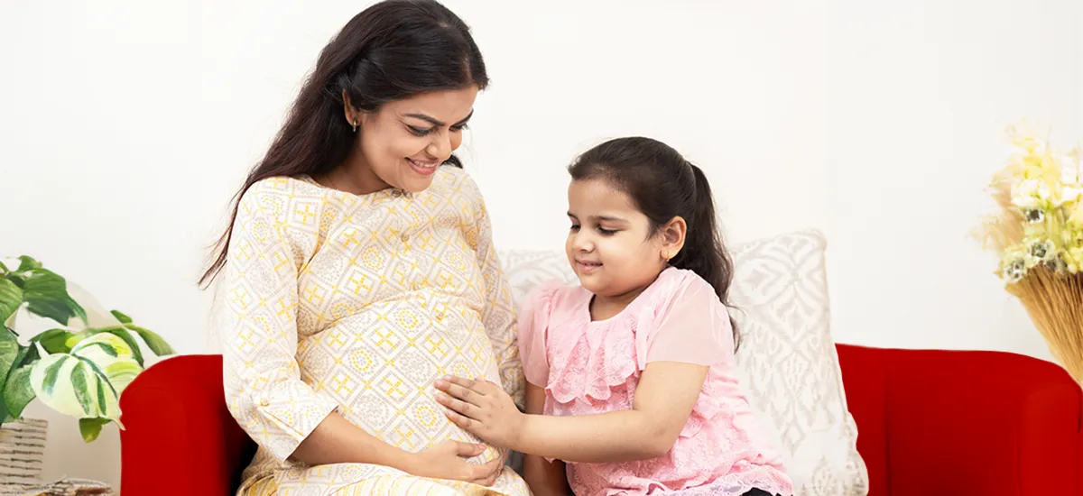 What Is Maternity Insurance? All You Need To Know
