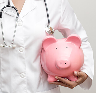 Why buying health insurance is a critical component of financial planning