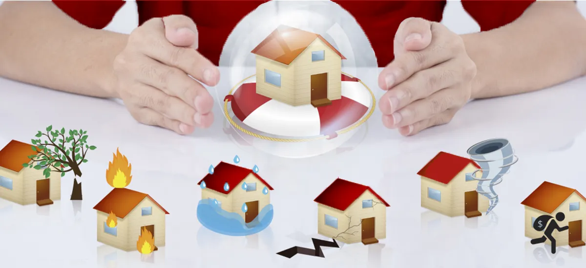 Buying a Home Insurance policy? Here's what you need to know