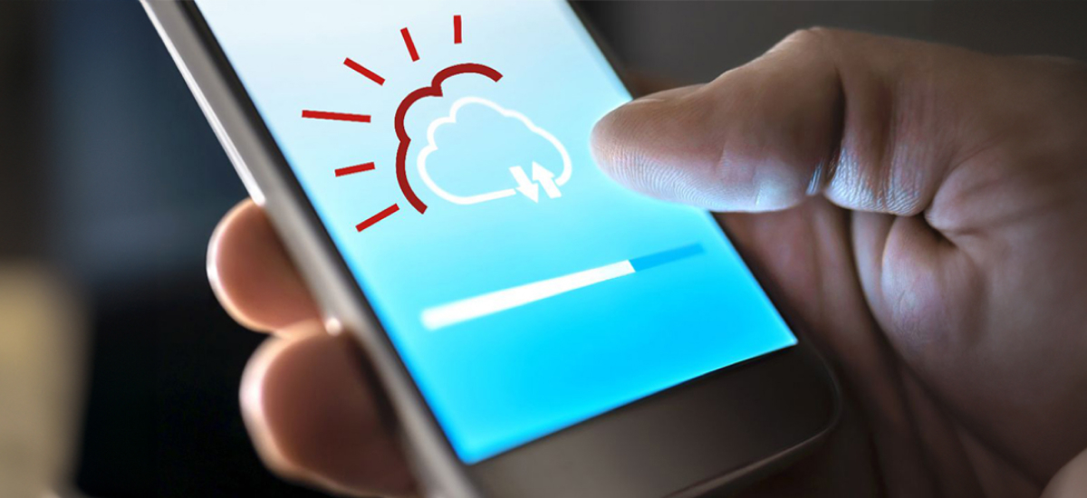 Cloud Storage - A Secure or Risky Place For Your Data?