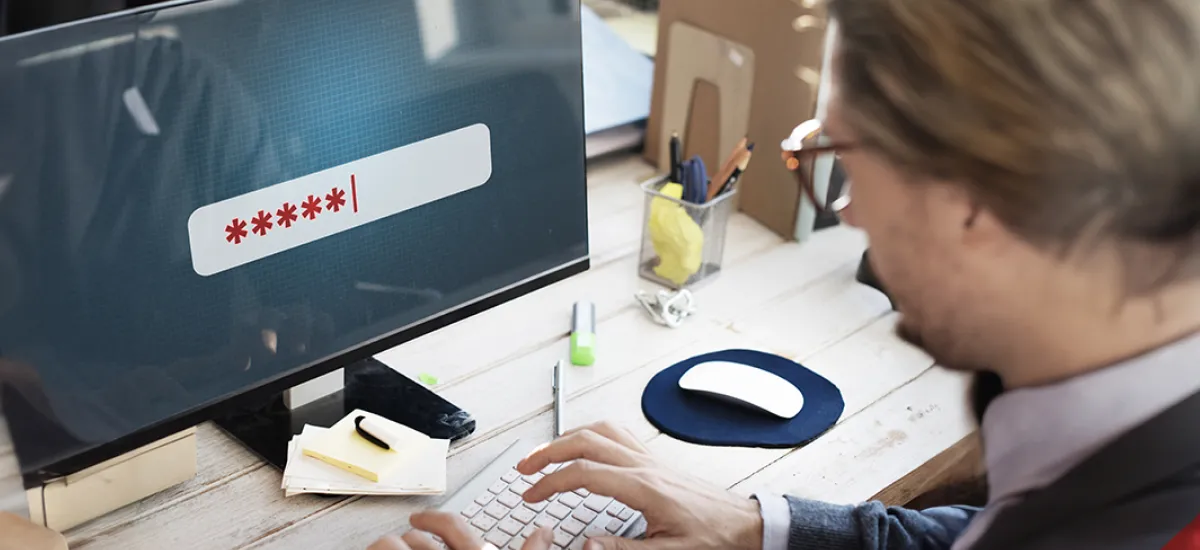 Create a Strong Password with These Hacks!