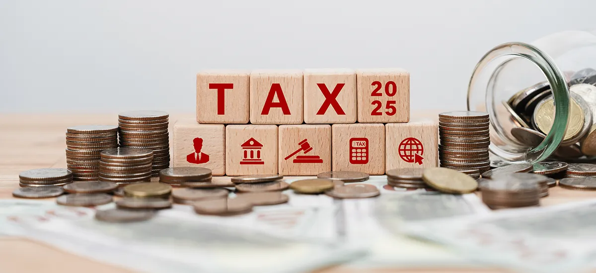 Union Budget 2025 - Key Highlights & Income Tax Changes