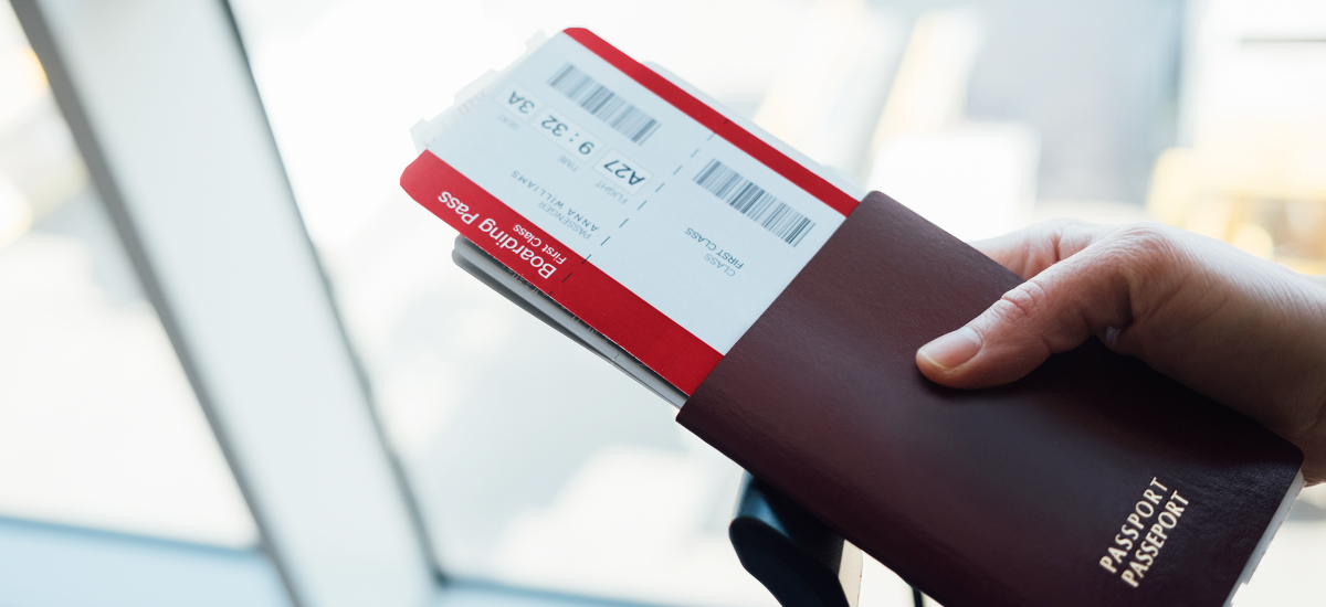 8 Must-Have Documents for International Travel